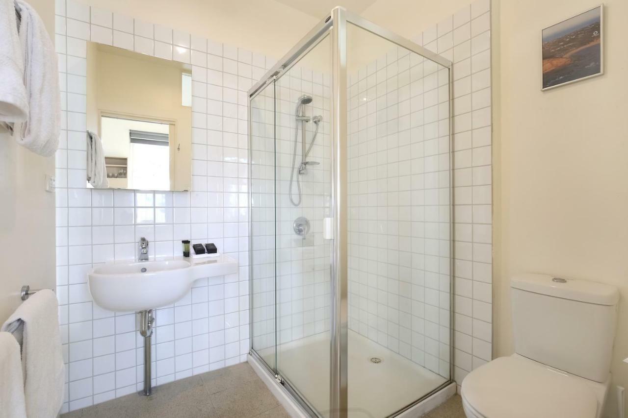 Plum Serviced Apartments North Мельбурн Экстерьер фото